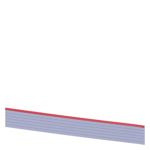 CÂBLE PLAT, 7 FILS, LONGUEUR 5 M