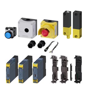 [3SU19000XA100AA0] 3SU1  MARKETING CAMPAIGN: STARTER KIT S