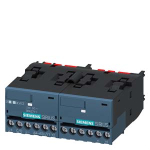 [3RA27111BA00] MÓDULO DE FUNCIÓN PARA IOLINK, ARRANQUE