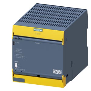 [3SK12131AB40] MÓDULO DE SEGURIDAD SIRIUS MÓDULO DE AMP