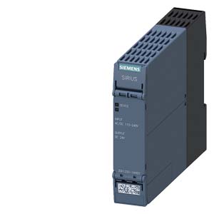 [3SK12301AW20] MÓDULO DE SEGURIDAD SIRIUS