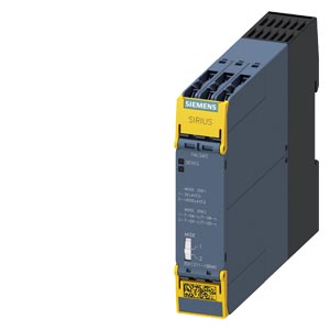 [3SK12111BB40] BLOC LOGIQUE DE SÉCURITÉ SIRIUS EXTENSIO