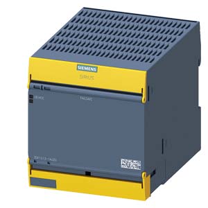 [3SK12131AJ20] MÓDULO DE SEGURIDAD SIRIUS MÓDULO DE AMP