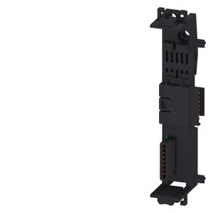 [3ZY12121BA00] BASE DE INTERCONEXIÓN PARA MÓDULO DE SEG