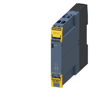 [3RQ10001EB00] RELÉ DE INTERFAZ DE APERTURA POSITIVA EN