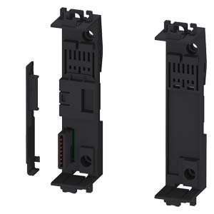 JUEGO DE BASE DE INTERCONEXIÓN TERMINAL