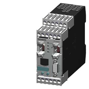 SIRIUS, MODULO DE INTERFAZ INTERFAZ DP,