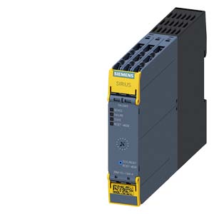 [3RM11071AA14] ARRANCADOR DIRECTO FAILSAFE, 3RM1, 500 V