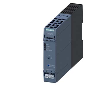 [3RM12012AA14] ARRANCADOR INVERSOR, 3RM1, 500 V, 0  0,