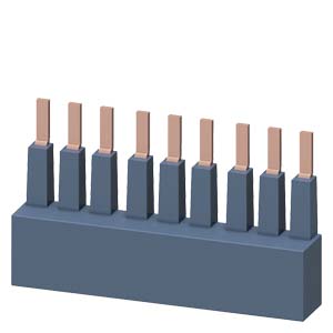 [3RM19101BA] ACCESORIOS PARA SIRIUS 3RM1 BARRA COLECT