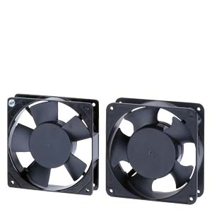 VENTILADOR PARA ARRANCADORES SUAVES SIRI