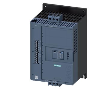 [3RW52171AC14] SIRIUS SOFT STARTER 200480 V 38 A, 110