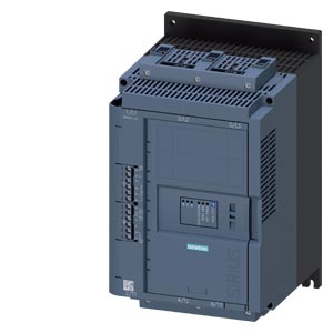 [3RW52251AC14] SIRIUS SOFT STARTER 200480 V 63 A, 110