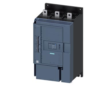 [3RW52456AC14] 3RW52 480V 315A 110250V SCREW ANALOG