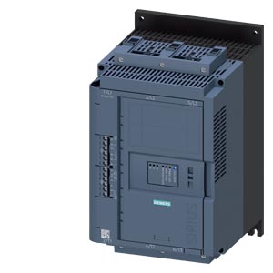 SIRIUS SOFT STARTER 200480 V 93 A, 110