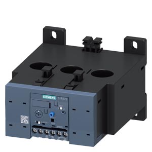 RELEVADOR DE SOBRECARGA 50-200 A TAMAÑO S6