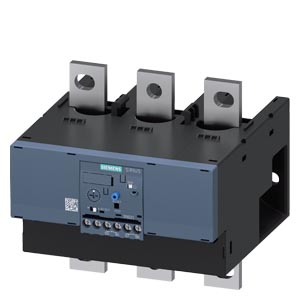 RELEVADOR DE SOBRECARGA 150-630 A A TAMAÑO S10/S12