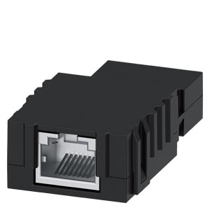 [3VW90110AT46] ACCESORIO, INTERRUPTOR AUTOMÁTICO 3WA, ADAPTADOR PARA SUMINISTRO DE ENERGÍA ETU300 CON TD400 PARA PRUEBA AUTOMÁTICA.
