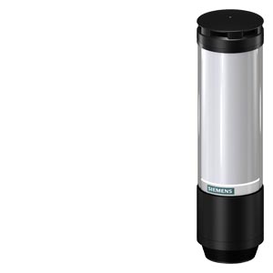 de columna de señalización, USB, 9 segmentos, con sonido