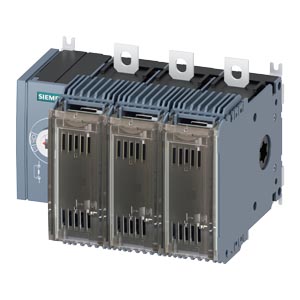 [3KF23160LF11] INTERRUPTOR SECCIONADOR CON FUSIBLE 160