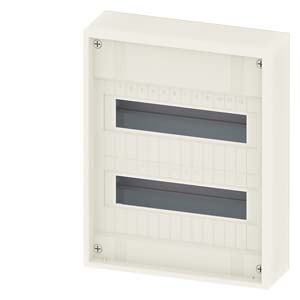 [8GB50240KM] SIMBOX XL - 2 X 12 (14) MW - WALL MOUNT.