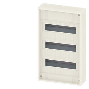 [8GB50360KM] SIMBOX XL - 3 X 12 (14) MW - WALL MOUNT.