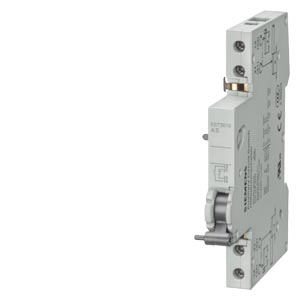 [5ST3010] AUXILIAR DE MANDO, 1 NA+1 NC PARA INTERR