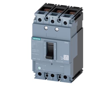 [3VM11504EE320AA0] INTERRUPTOR AUTOMÁTICO 3VM1 IEC FRAME 16