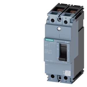 [3VM11963ED220AA0] INTERRUPTOR AUTOMÁTICO 3VM1 IEC FRAME 16