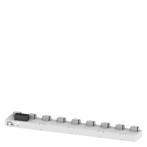 [7KT1238] BARRA PARA 9 SENSORES (TC)