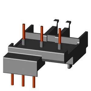 [3RA19211D] BLOQUE DE CONEXION, ELECTRICO Y MECANIC