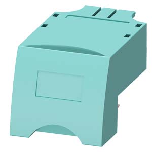 [3RV29175A] TRANSVERSAL TAMAÑO S00 BORNE DE RESORTE