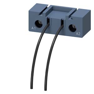 [3RT29264RB11] MÓDULO DE CONEXIÓN DE BOBINA PARA CONTAC
