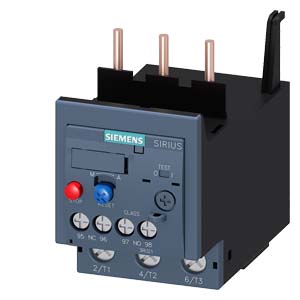 [3RU21364EB0] RELÉ DE SOBRECARGA 22...32 A TÉRMICO PAR