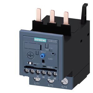 [3RB30361WB0] RELÉ DE SOBRECARGA 20...80 A ELECTRÓNICO