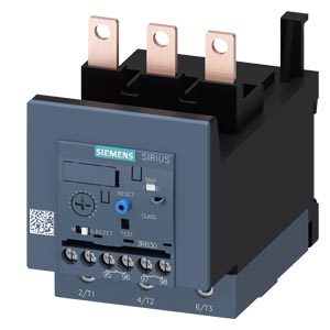 [3RB30461XB0] OVERLOAD RELAY 32...115 A FOR MOTOR PROT
