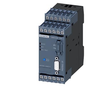 [3UF70001AU000] UNIDAD BASE SIMOCODE PRO C INTERFAZ PROF