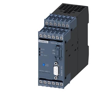 [3UF70121AB000] UNIDAD BASE SIMOCODE PRO V MR, INTERFAZ