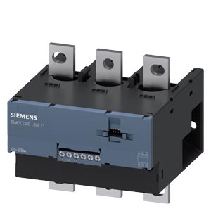 [3UF71141BA010] MÓDULO DE MEDIDA DE INTENSIDAD/TENSIÓN