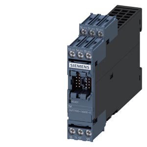 [3UF77001AA000] MÓDULO DE TEMPERATURA, 3