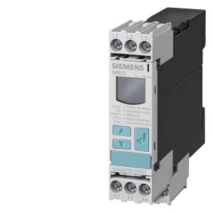 [3UG46171CR20] REL  DE VIGILANCIA DIGITAL PARA TENSI N