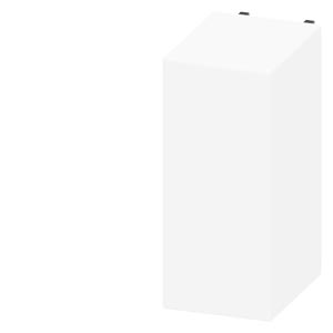 [LZX:RT424524] RELÉ ENCHUFABLE, 2 CONMUTADOS 24 V AC, 8