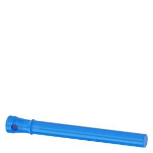 [3SU19000FY500AA0] CLÉ ID GROUPE ID 4, BLEU