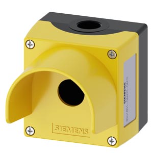 [3SU18510AA000AC2] BOÎTIER POUR APPAREILS DE COMMANDE, 22 M