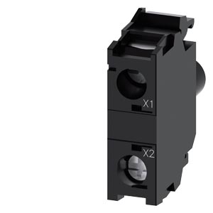 [3SU14011BH401AA0] MÓDULO DE LED CON LED INTEGRADO, AC/DC 2