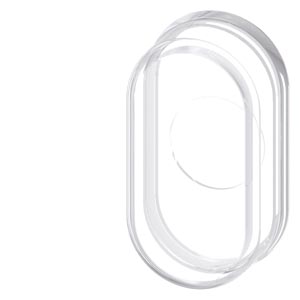 [3SU19000DG700AA0] CAPERUZA DE PROTECCIÓN DE SILICONA PARA