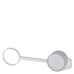 [3SU19000EB100AA0] CAPERUZA GUARDAPOLVO PARA INTERRUPTOR DE