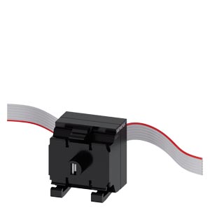 [3SU14011ME401DA1] SIRIUS ACT : EMBASE (MODULE À LED), LED