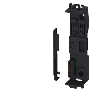 [3ZY12122DA00] SIRIUS DEVICE TERMINATION CONNECTOR