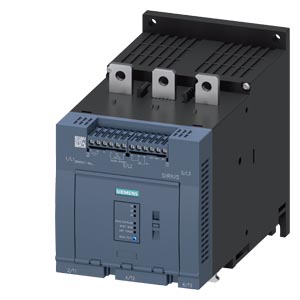 [3RW50776AB14] SIRIUS SOFT STARTER 200480 V 570 A, 110